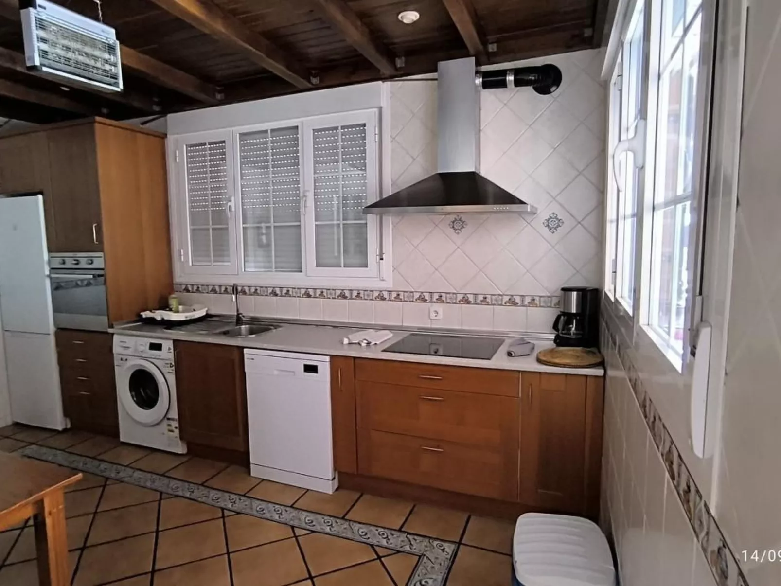 Haus Mirador de Aranjuez - TuCasaTemporal-Binnen