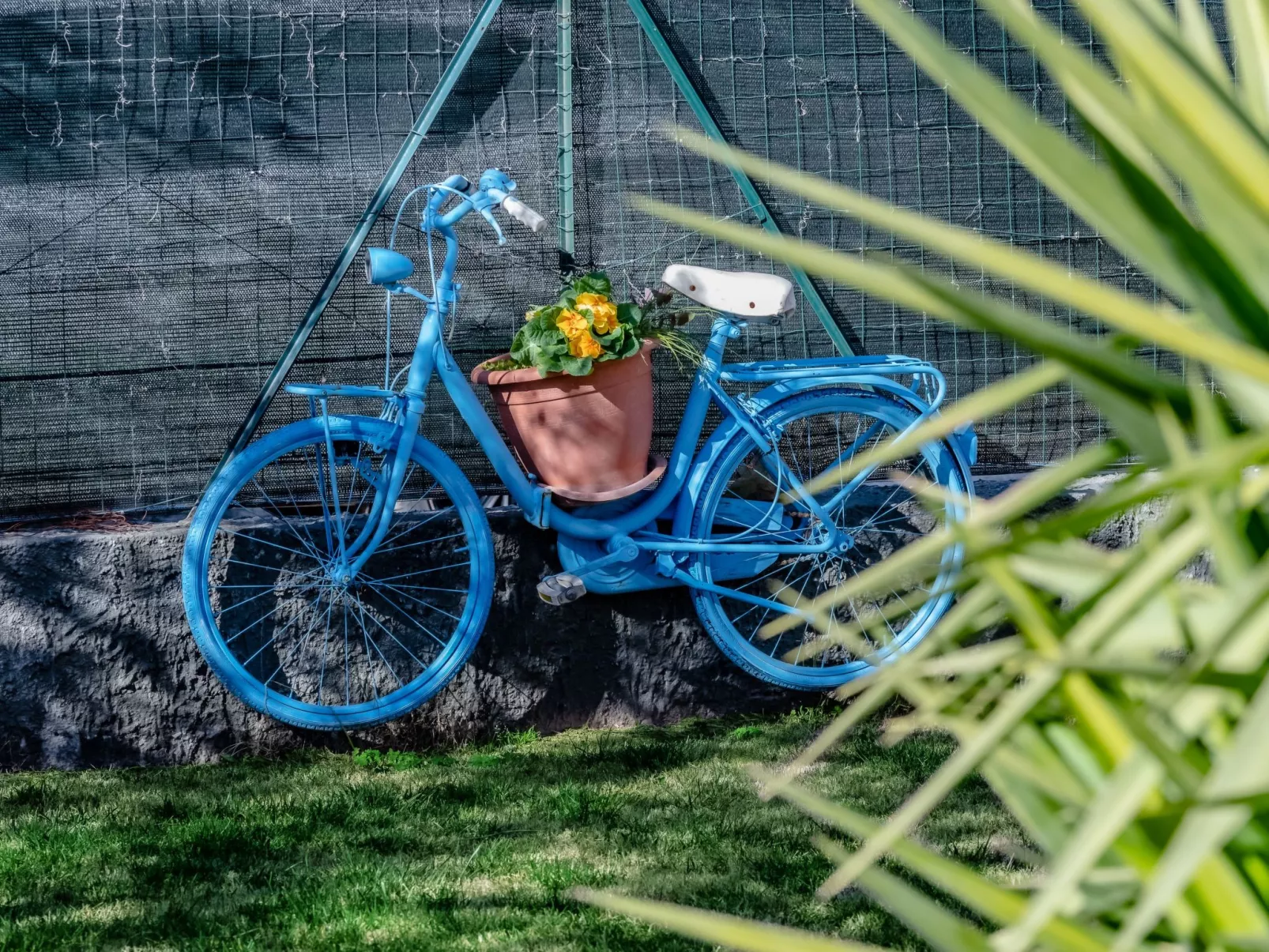 Schöne moderne Villa mit privatem Pool.-Image-tags.info