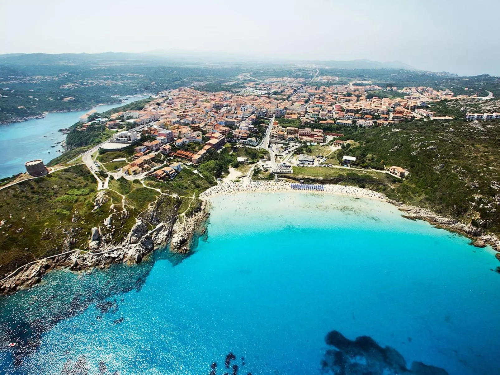 Drei-Zimmer-Wohnung "Il Borgo2" 400 Meter vom Meer entfernt-Image-tags.info