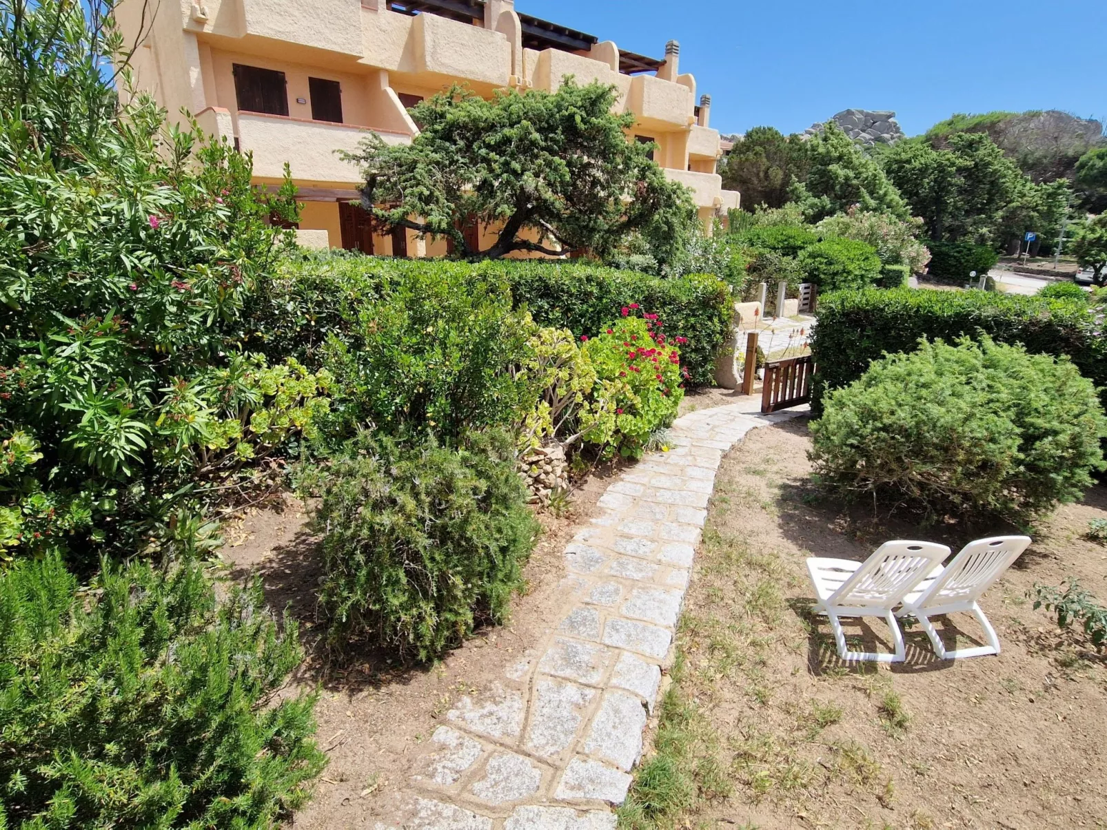 Terrazza Paradiso von Holiday World-Image-tags.info