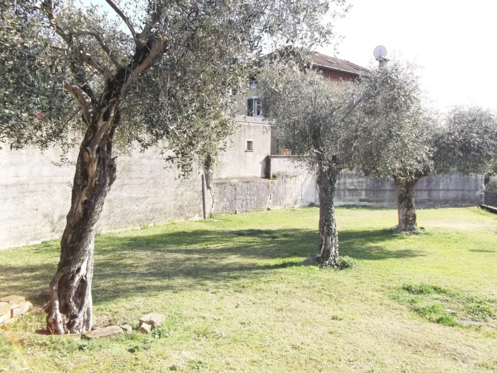 Casa Vacanze Sabrina-Binnen