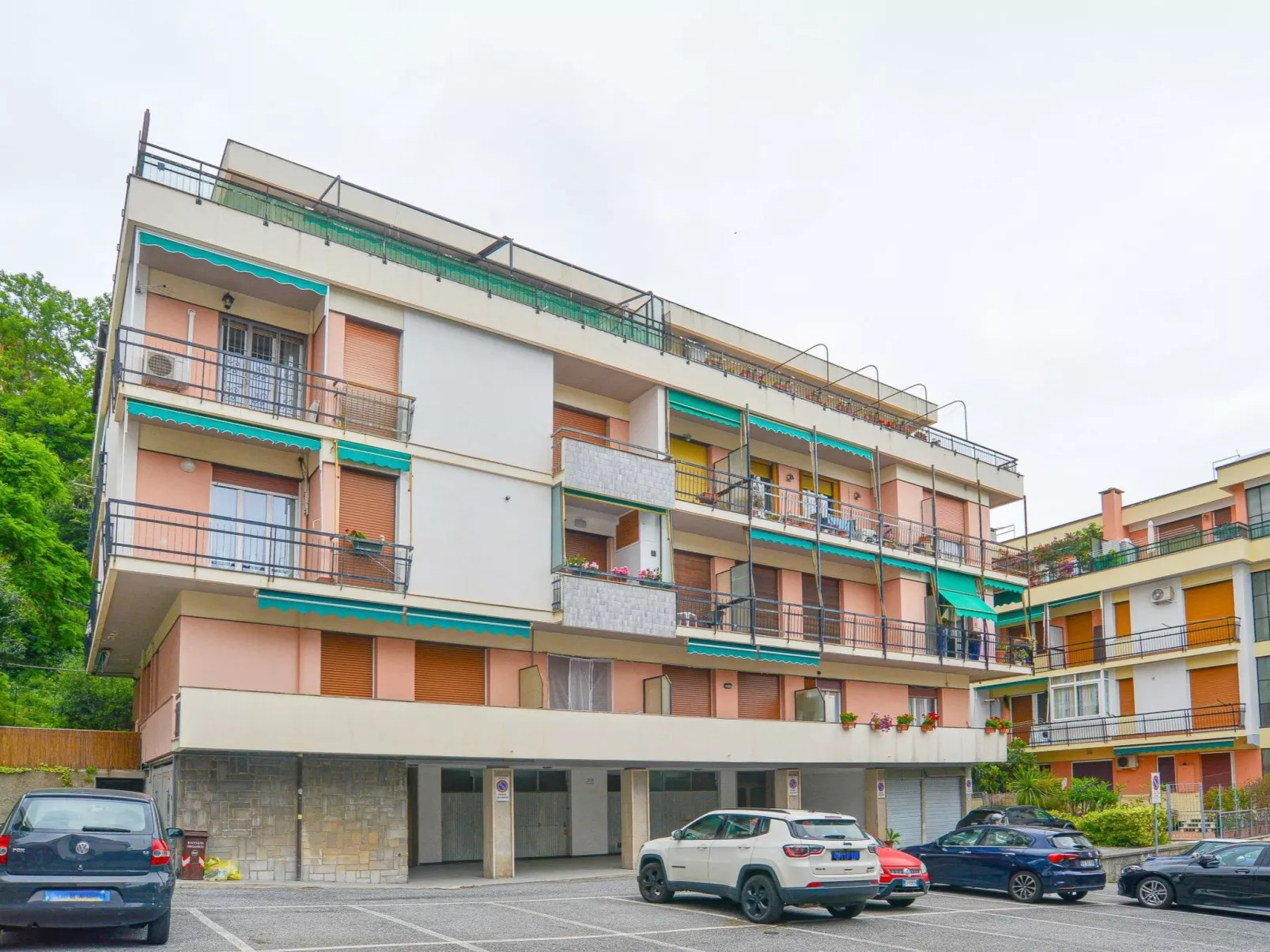 La Bella Vita Marina Beach by Holiday World-Buiten