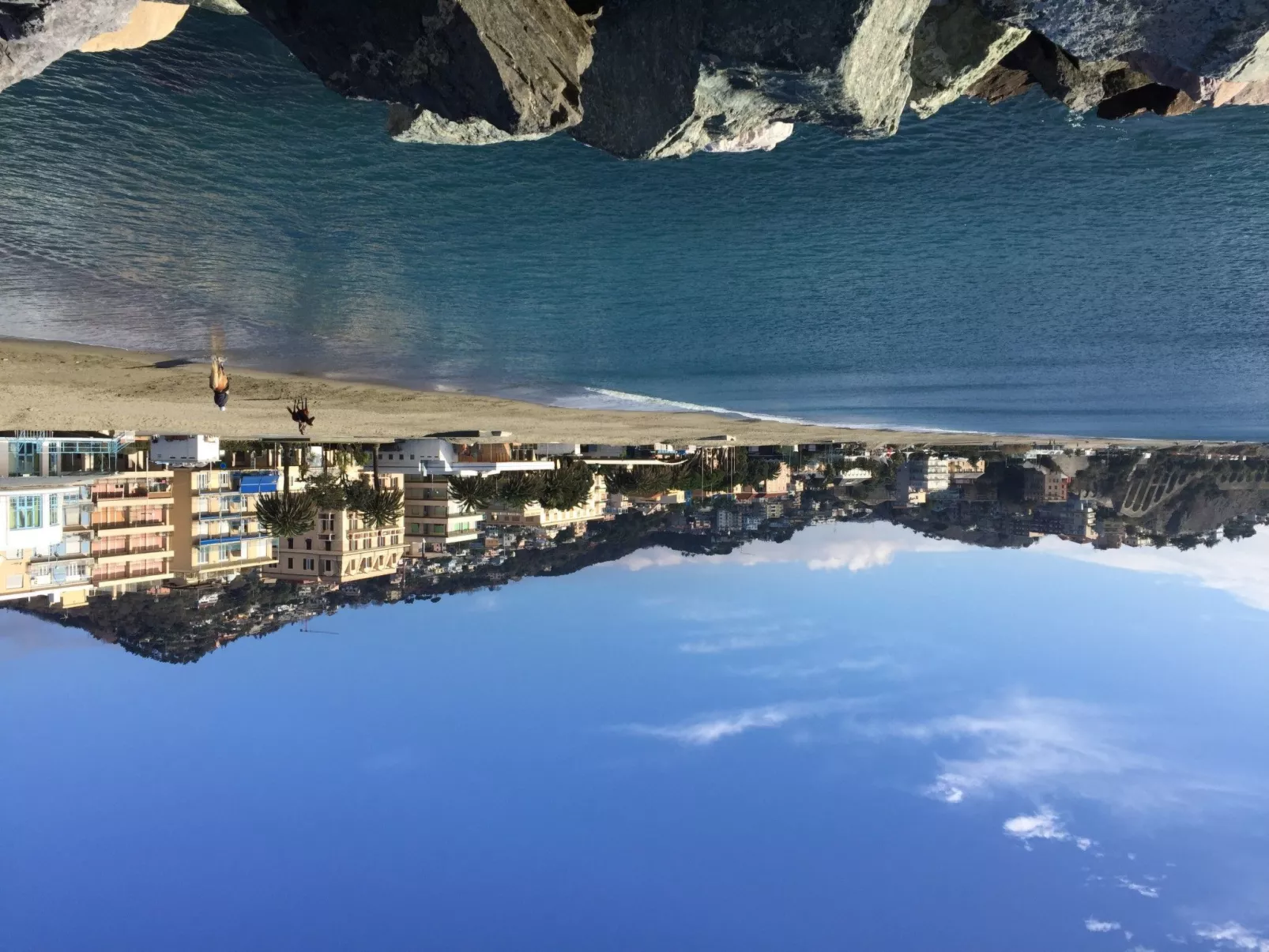 'Las Sardinas-Buiten