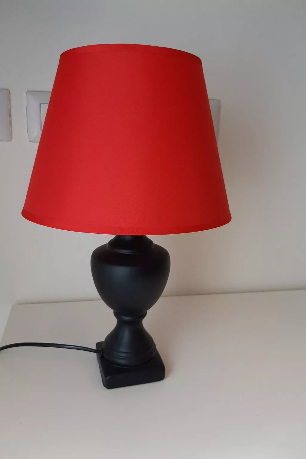 Wohnung "Schwarzes und weißes Loft - Roma"-Binnen