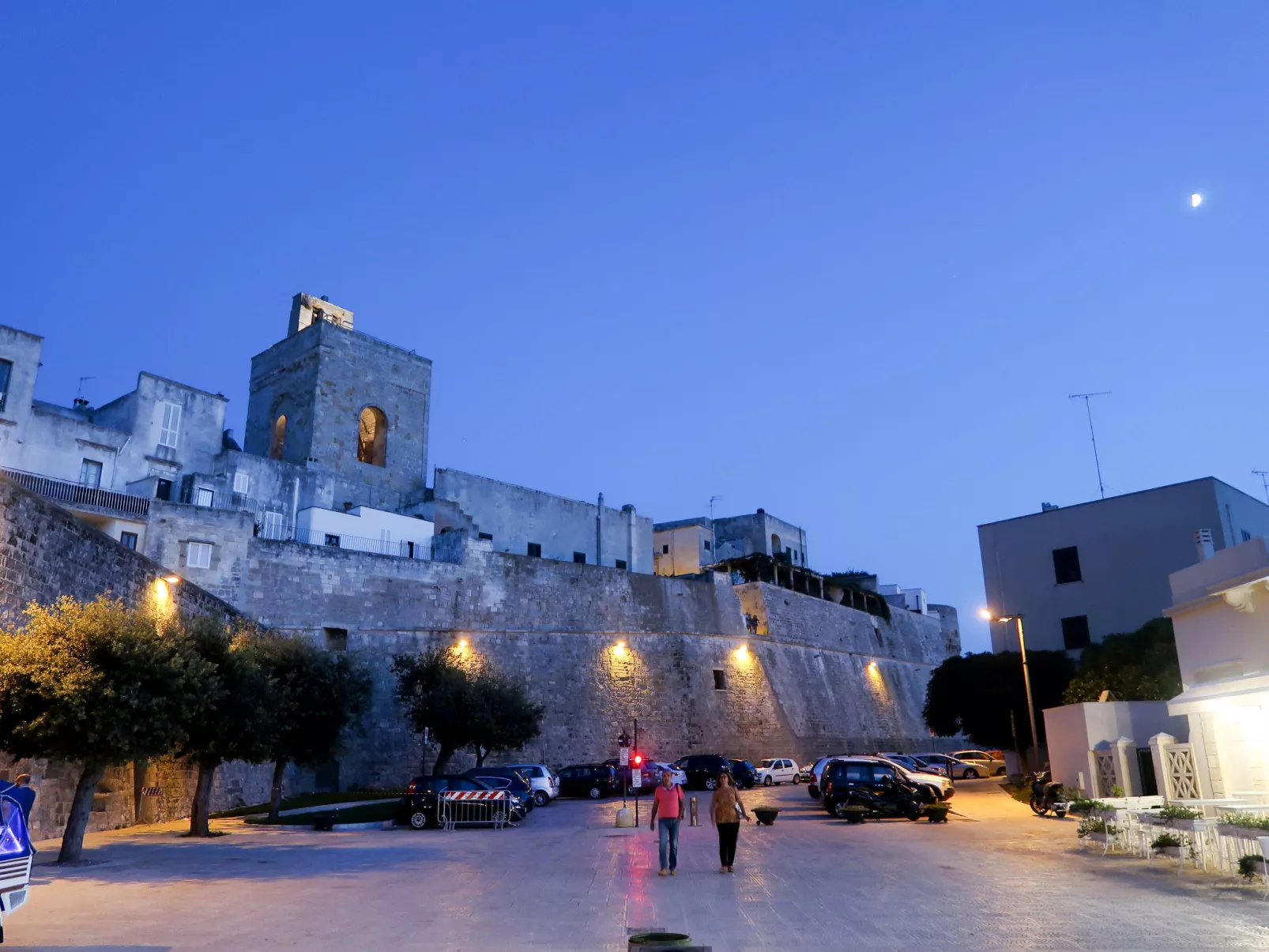 Wohnung 'App Superior' mit privatem Jacuzzi-Omgeving