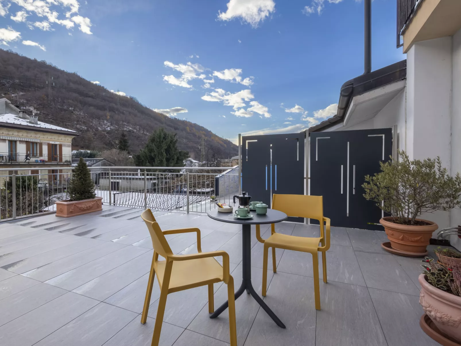 Piateda Terrace-Buiten