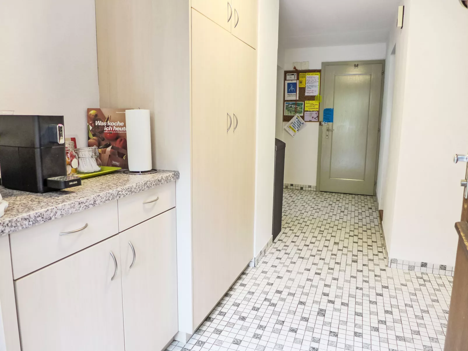 Chalet im Gässli-Binnen