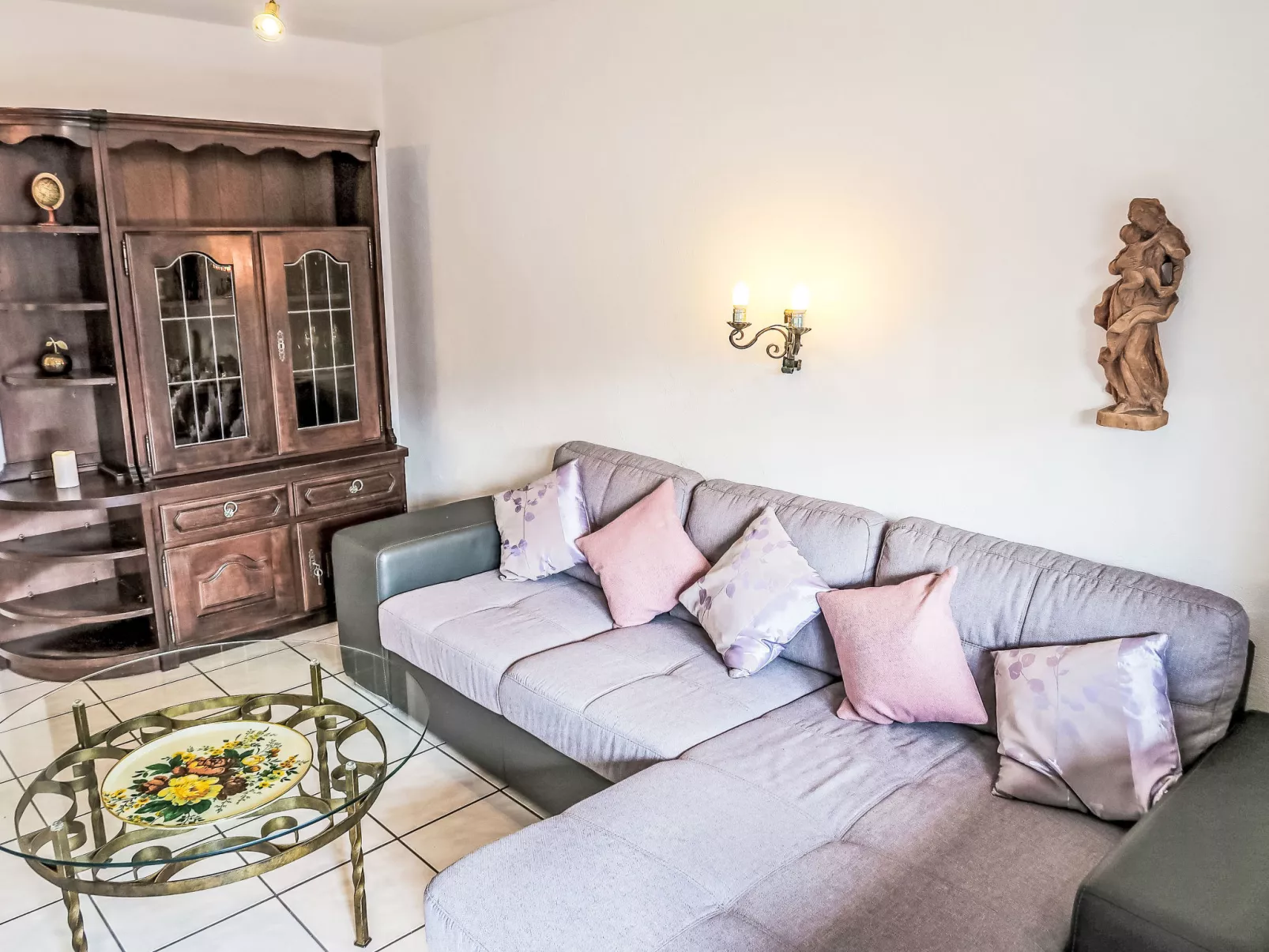 La Siala Apt.22-Binnen