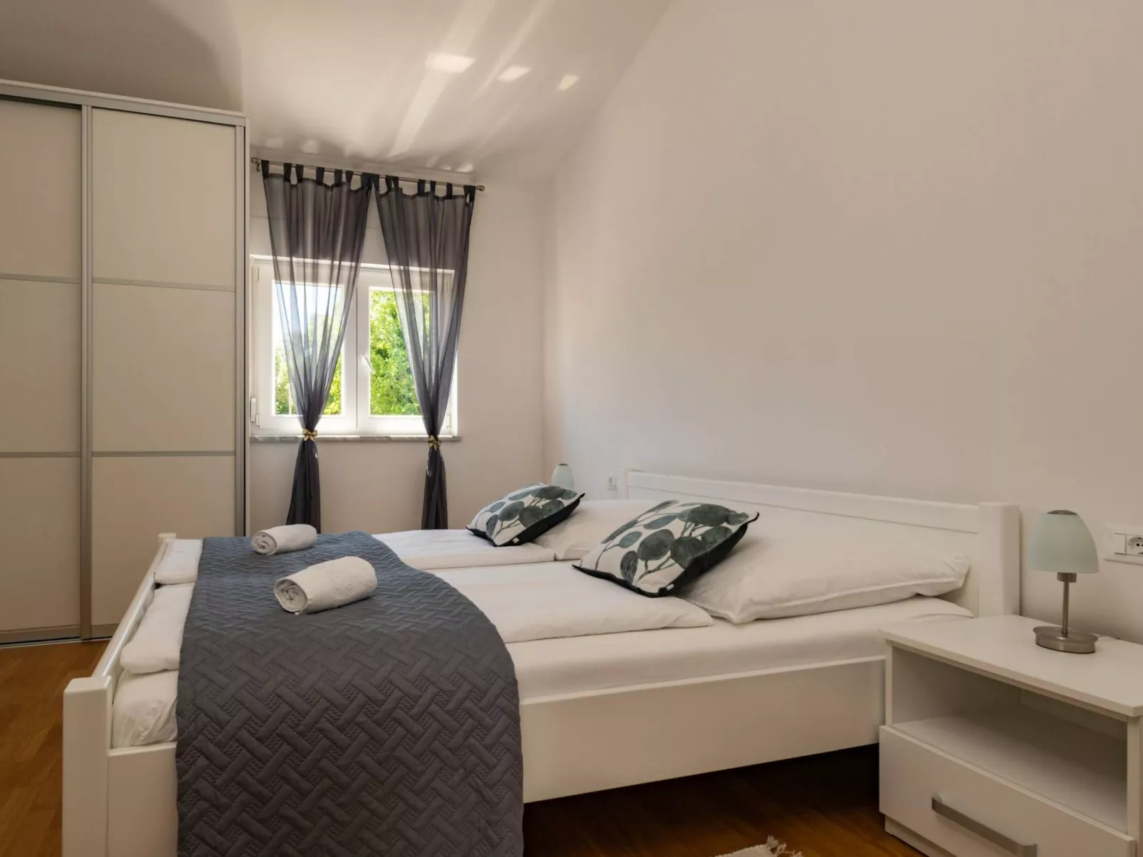 Villa Ellen Sophie-Binnen