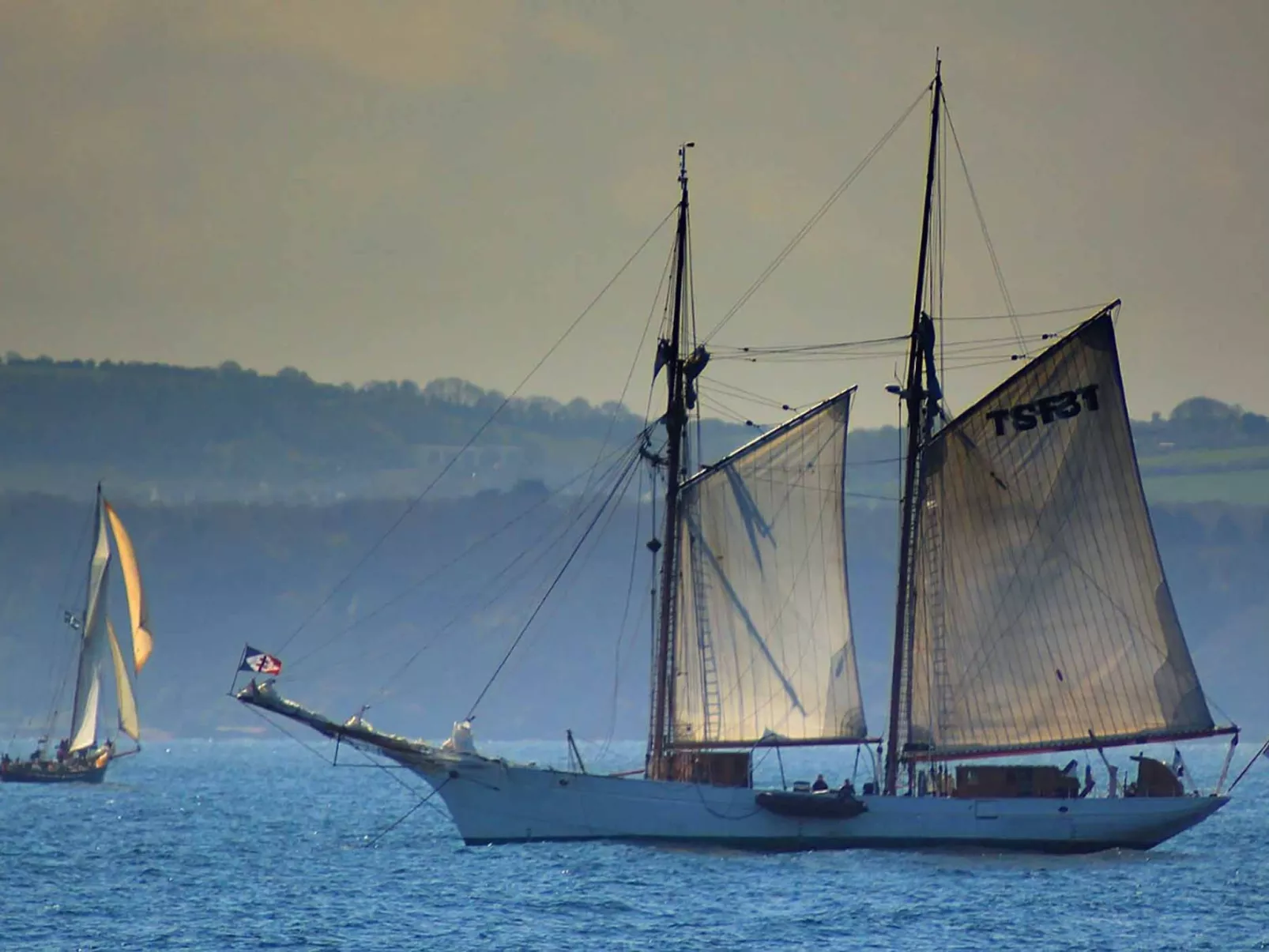 Admirals Suite-Buiten