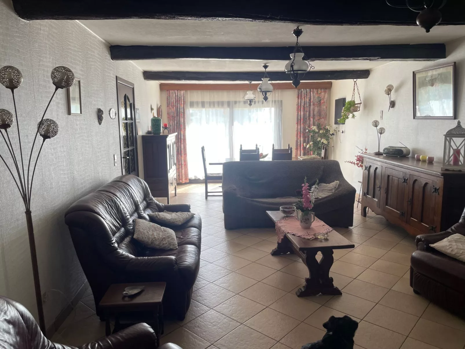 Vallée des Prés-Binnen