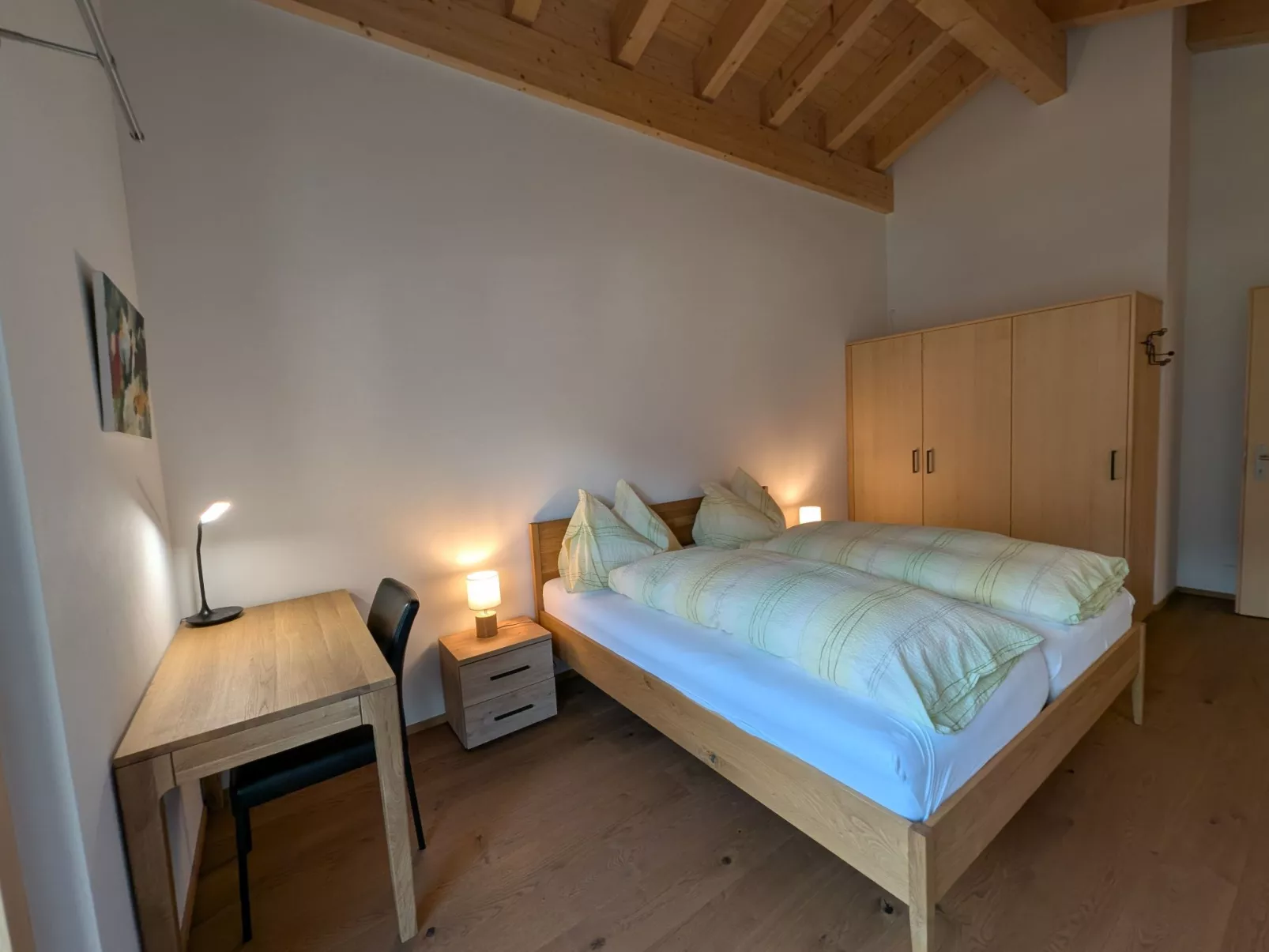 Apartment Wega-Binnen