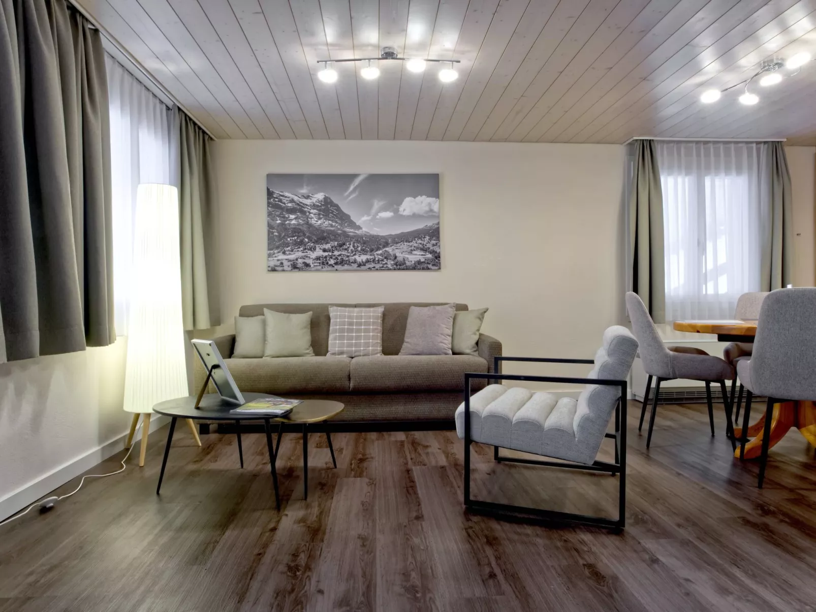 Apartment Babice 2.0