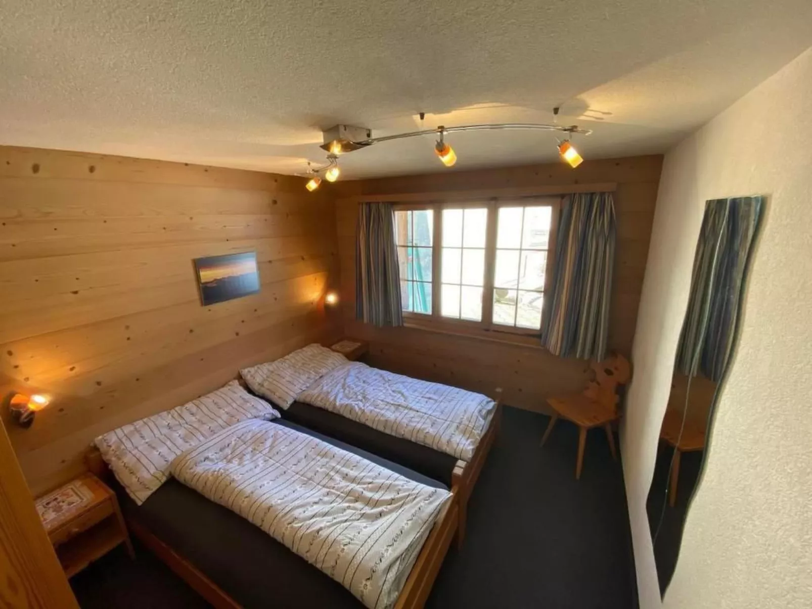 Chalet Barbara-Binnen