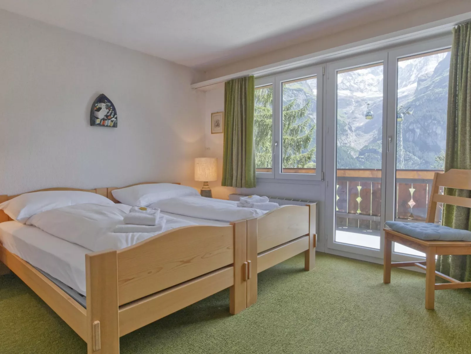 Bodmisunne 4.5-Binnen