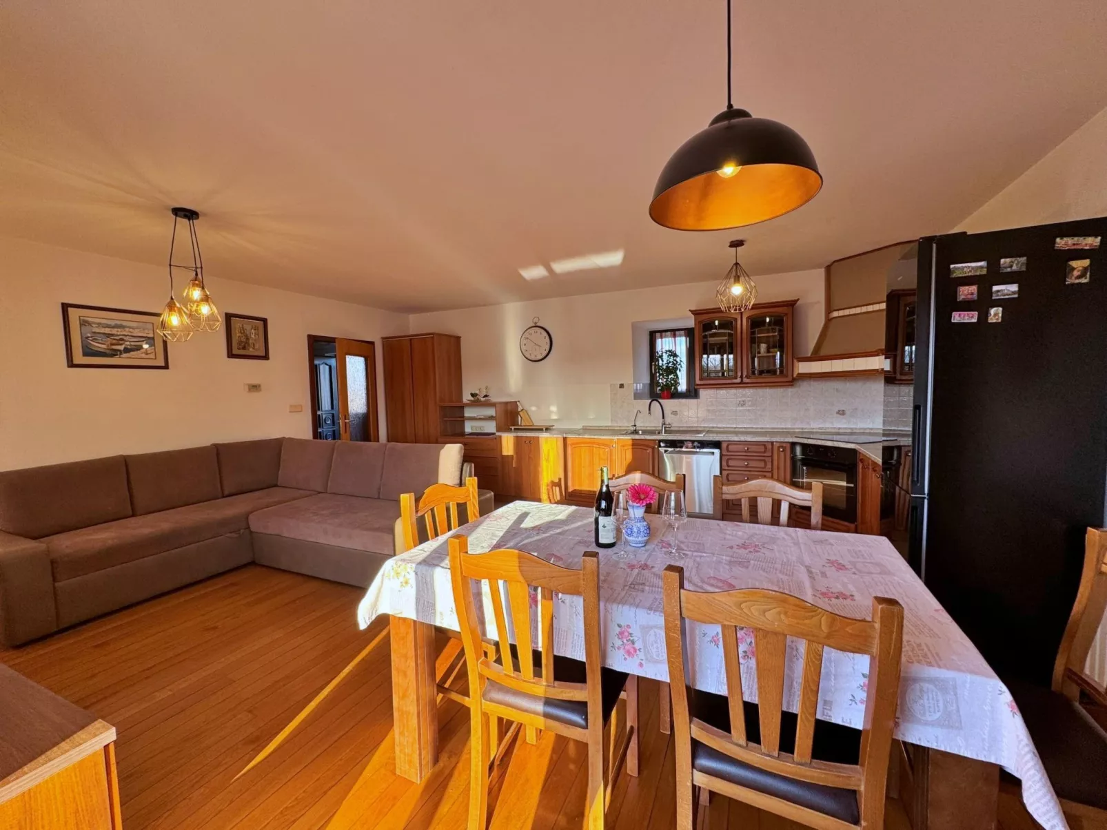 Apartment Katarina-Binnen