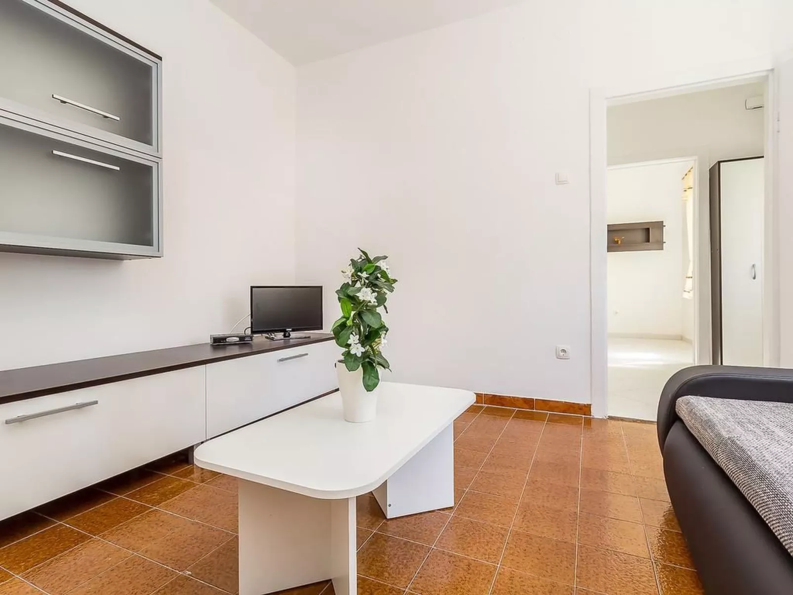 Wohnung in Medulin mit eigener Terrasse-Binnen