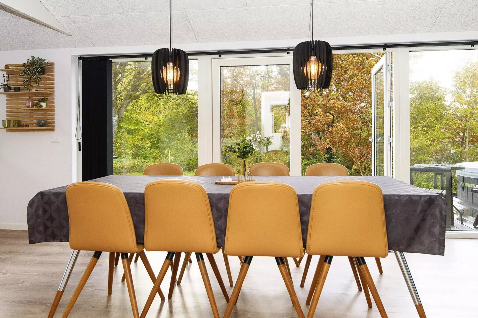 4 sterren vakantie huis in Allingåbro-By Traum-Binnen