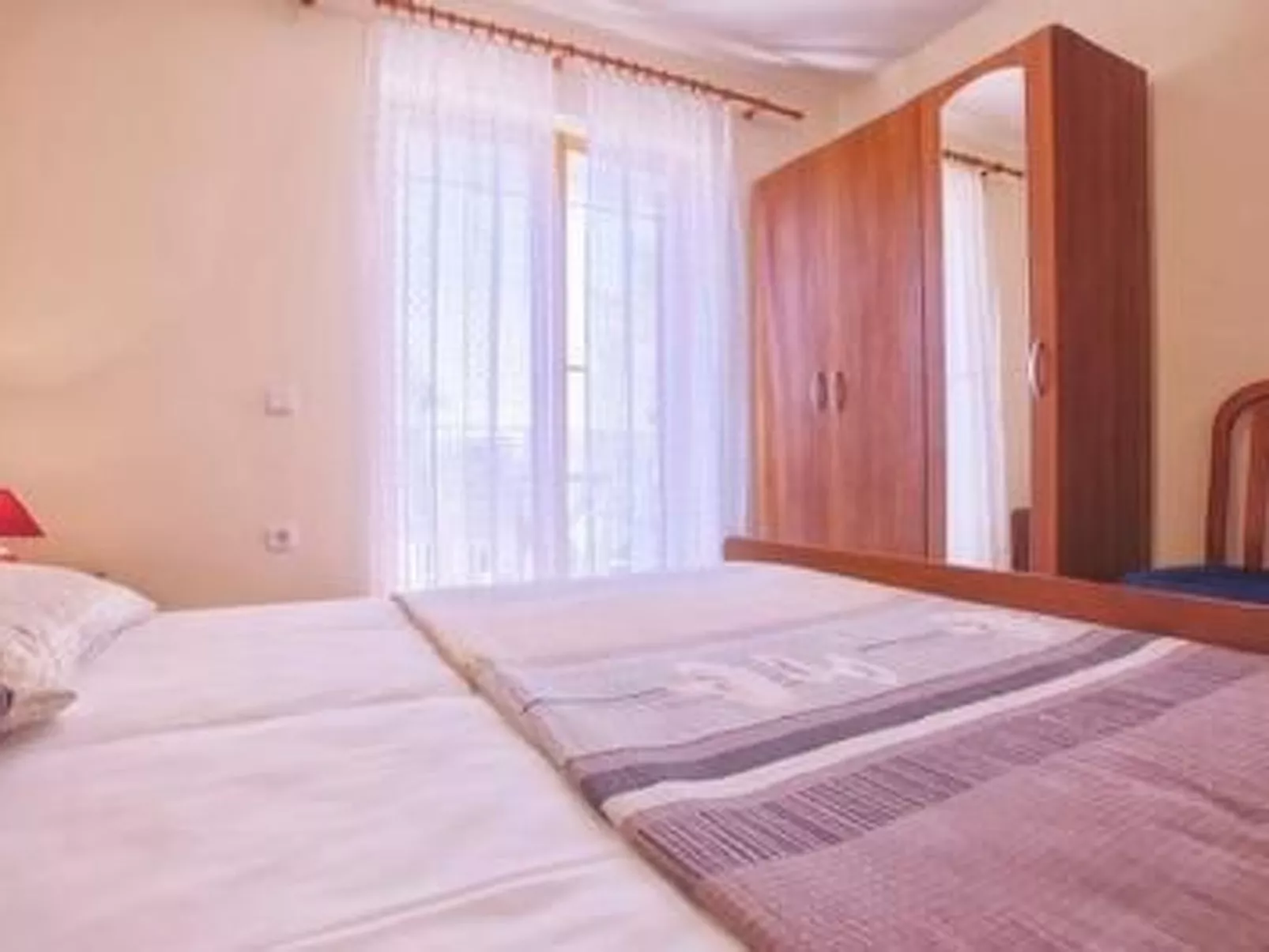 Für 4 Personen ca. 50 m&sup2; in Medulin, Istrien (Medulin und Umgebung)-Binnen