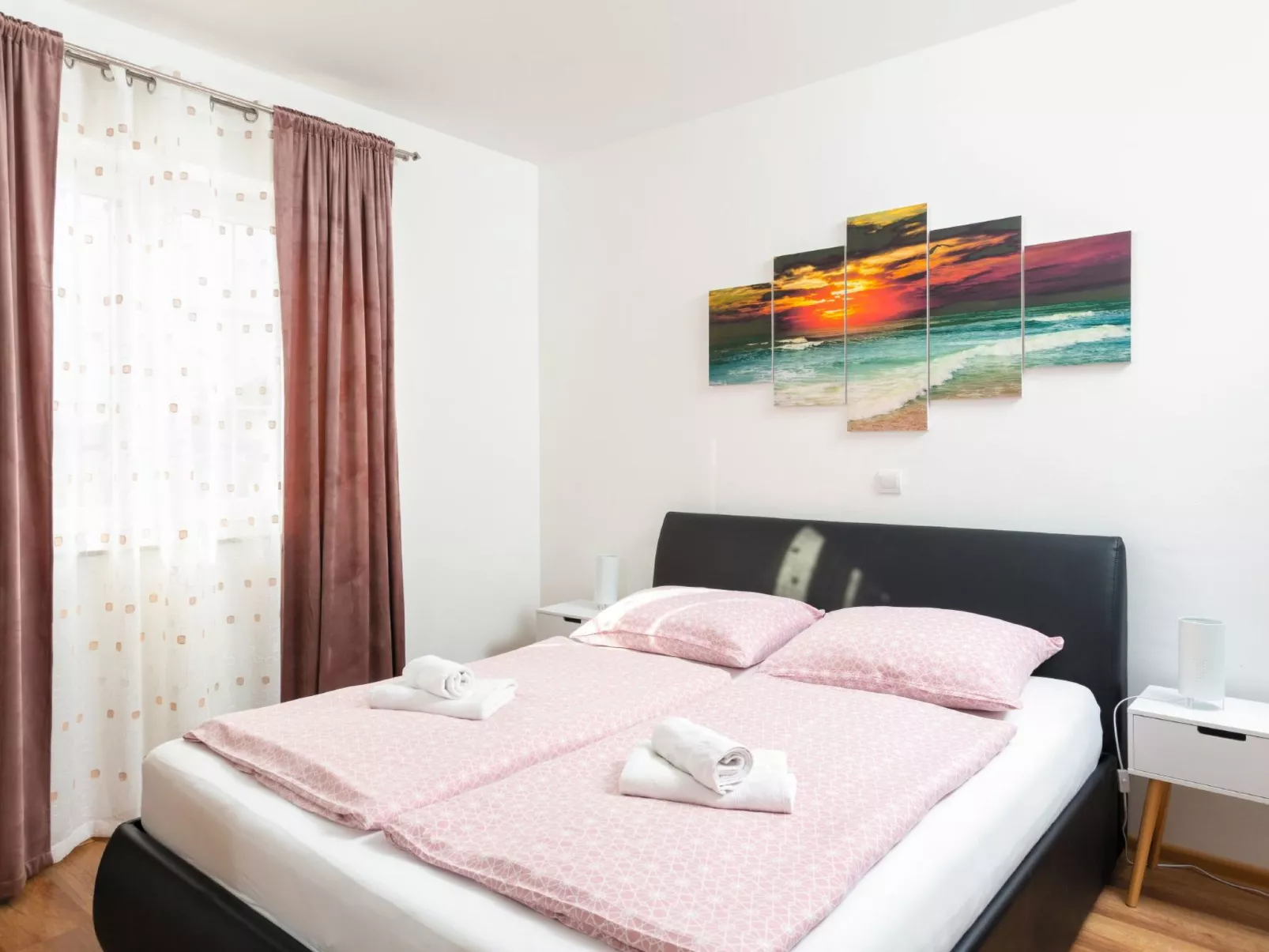 Wohnung in Medulin-Binnen