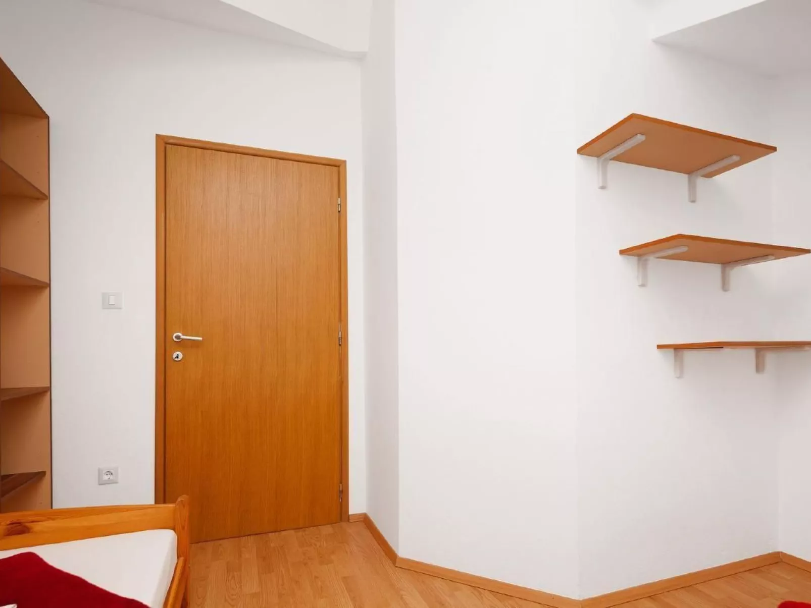 Moderne Ferienwohnung mit jacuzzi-Binnen