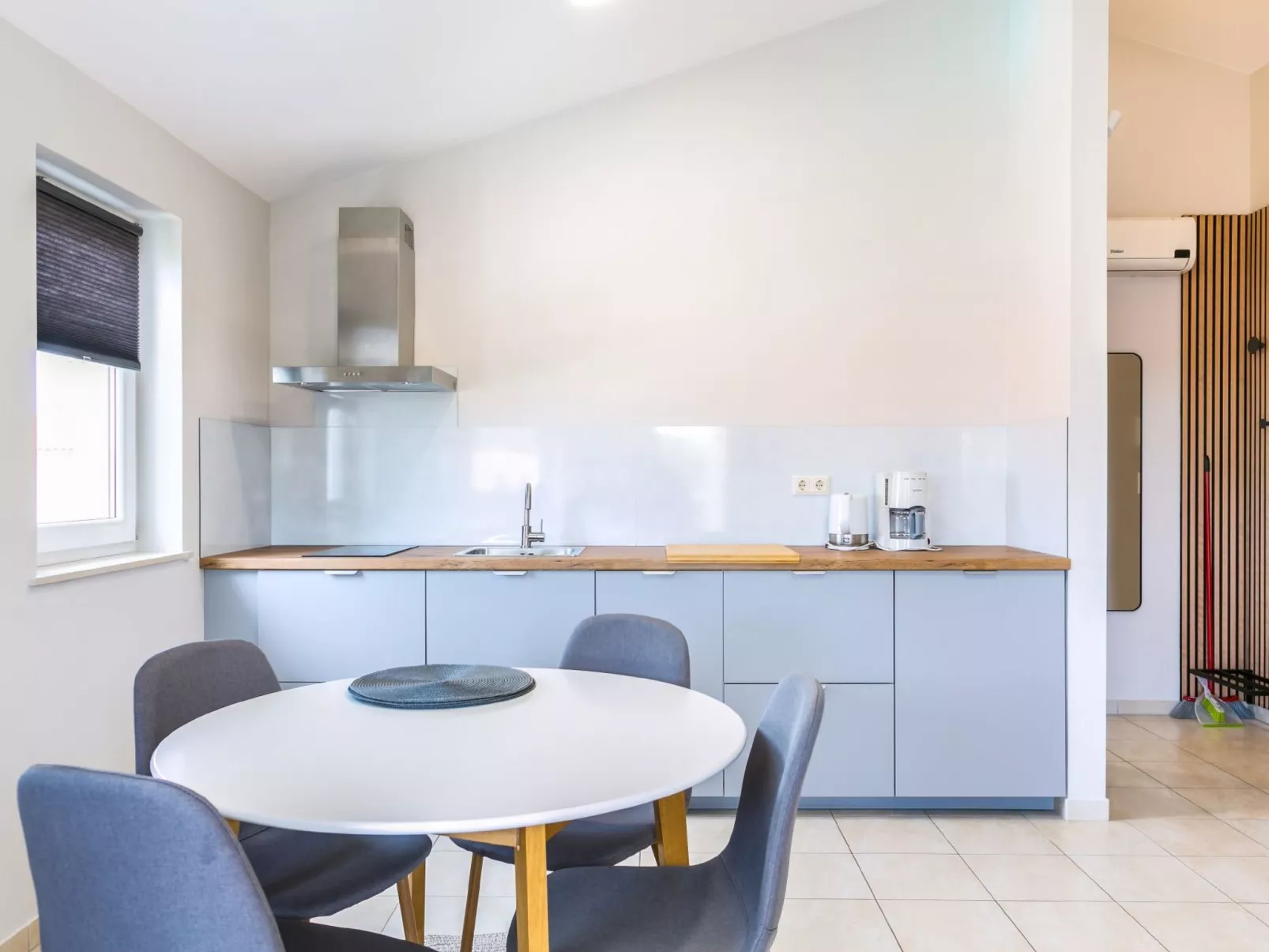 Wohnung "Pinia 5" mit Balkon-Image-tags.info