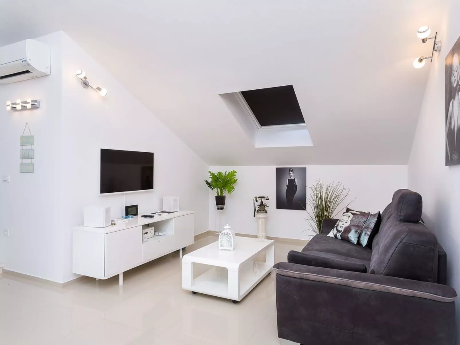 Für 6 Personen ca. 70 m&sup2; in Medulin, Istrien (Medulin und Umgebung) - Binnen