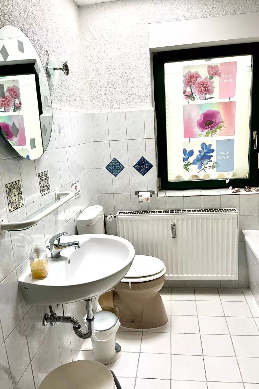 Spitzwegerich-Binnen