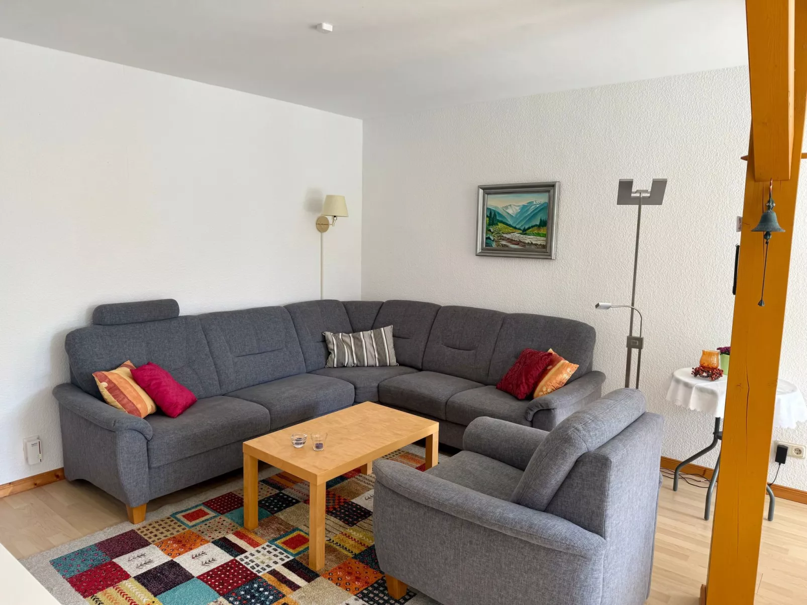 Familie Wiegert-Binnen