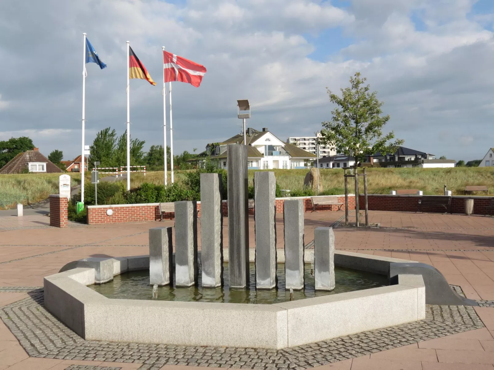 Körner Kornhof 5A-Buiten