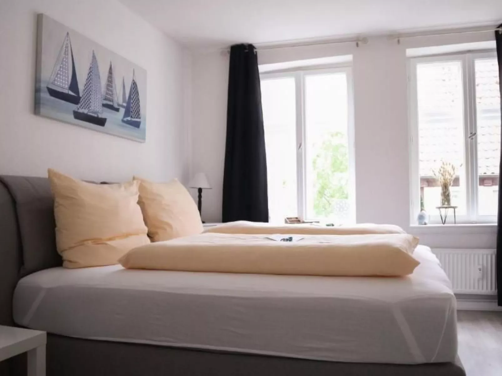 Kapitainskoje-Binnen