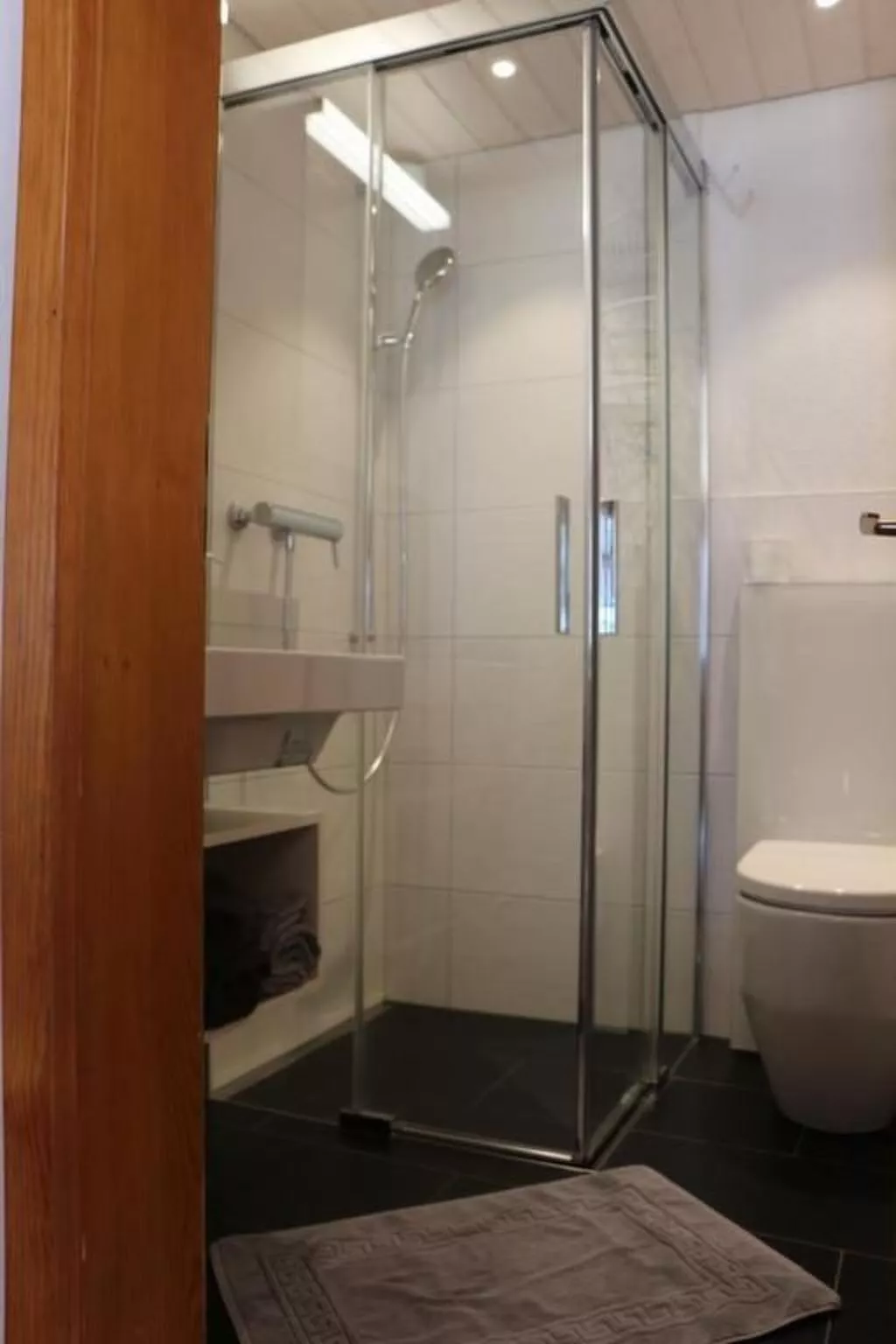 Chalet Burgstein-Binnen