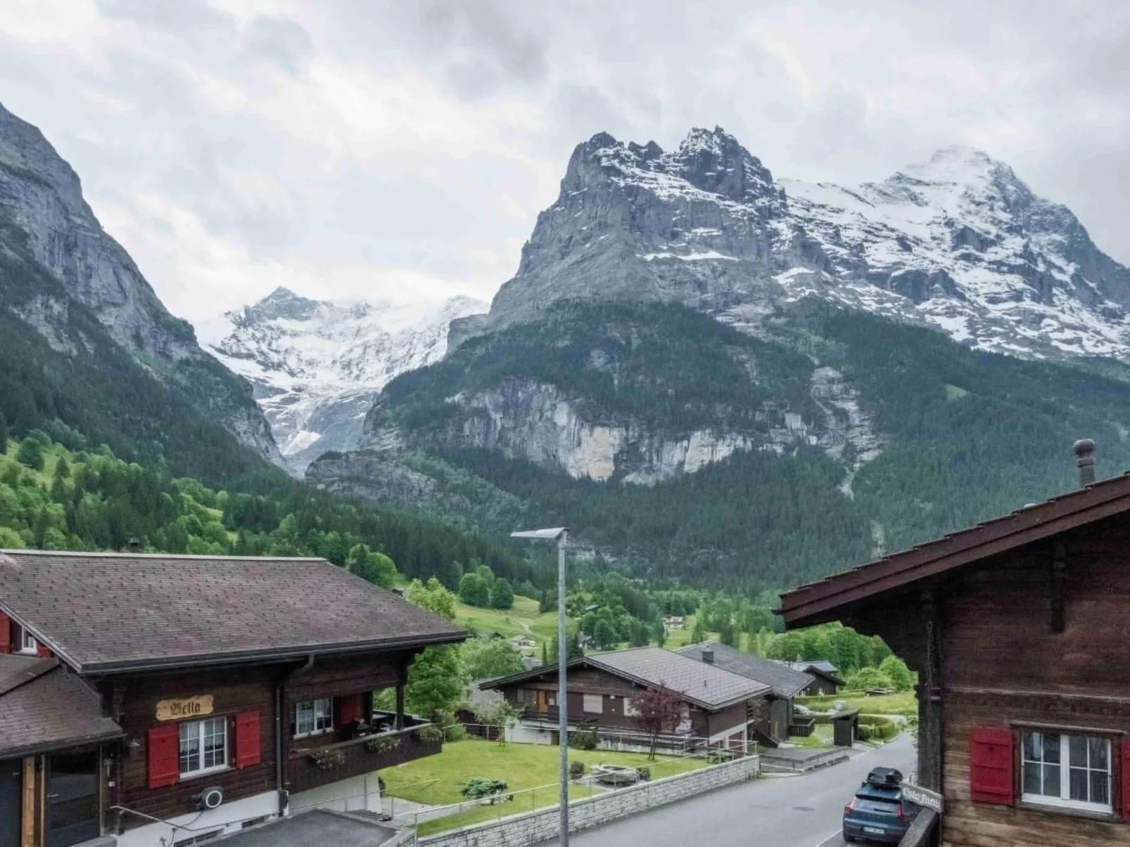 Studio Astoria-Buiten