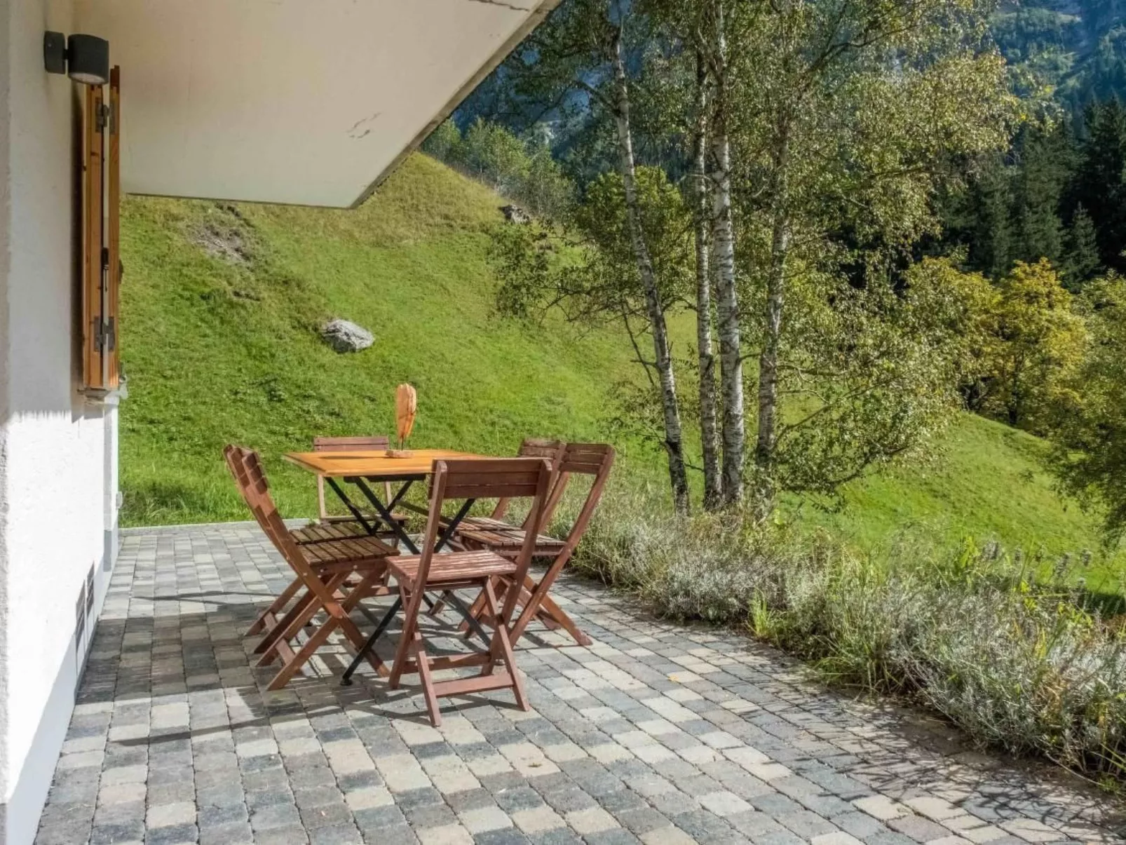 Apartment Mühlegaden 3.5-Image-tags.info