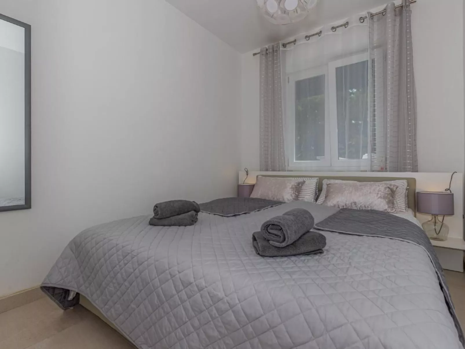 Apartment Emilia-Binnen