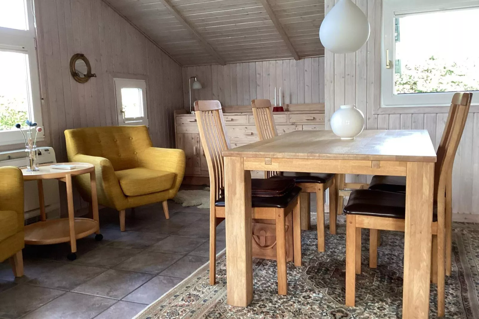 7 persoons vakantie huis in Fjerritslev-By Traum-Niet-getagd
