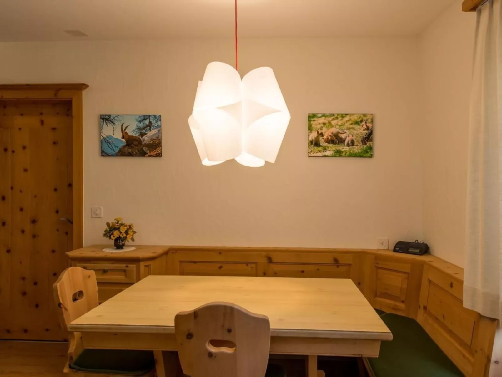 Chesa la Furia WHG 24-Binnen