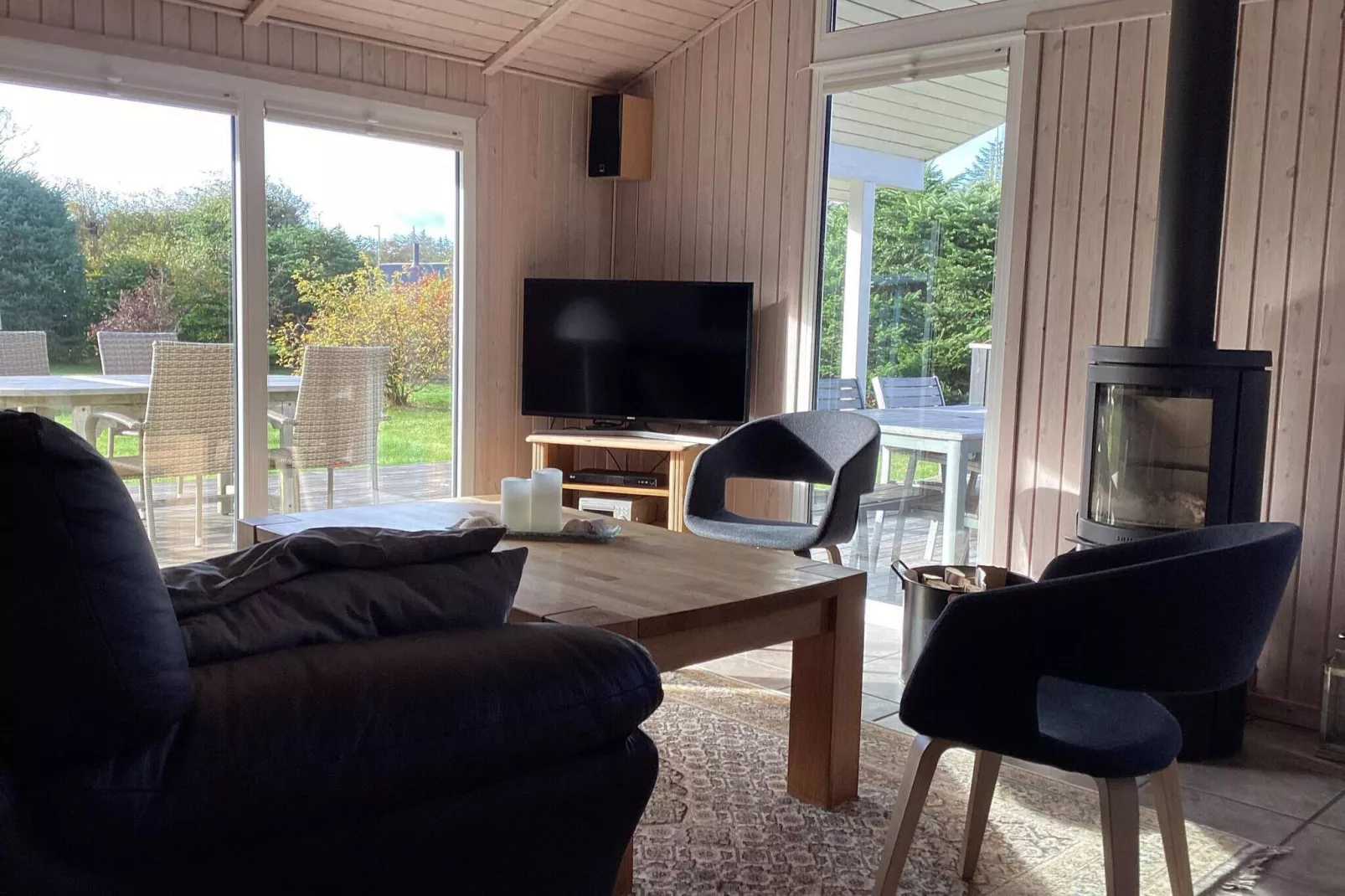 7 persoons vakantie huis in Fjerritslev-By Traum-Niet-getagd