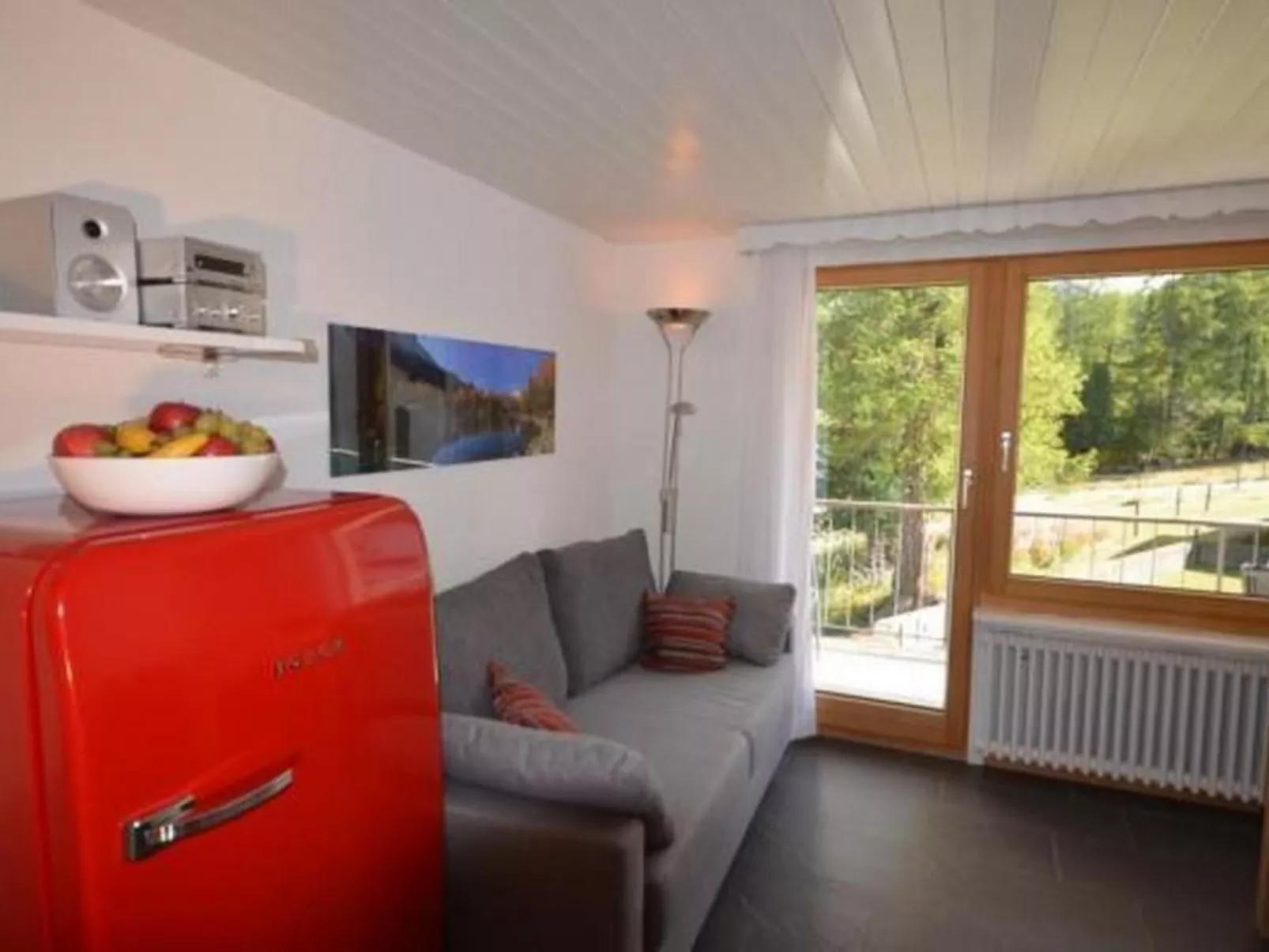 Bijou bei Stazerwald-Binnen