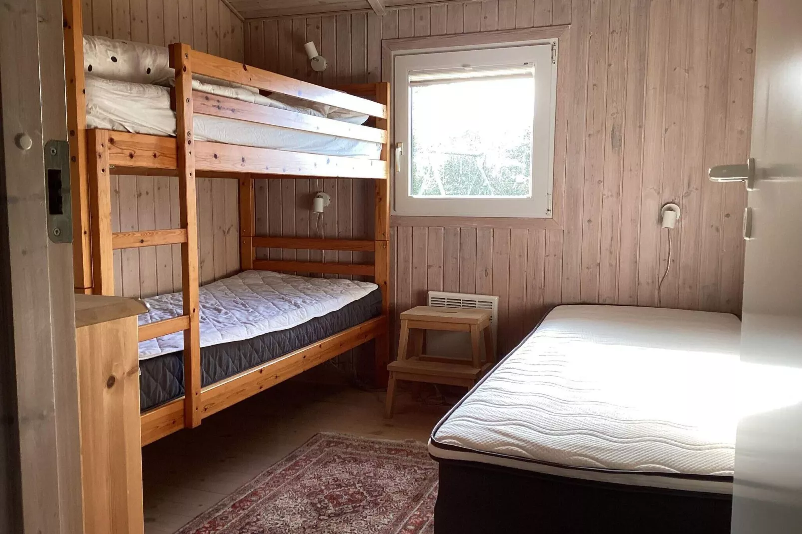 7 persoons vakantie huis in Fjerritslev-By Traum-Niet-getagd