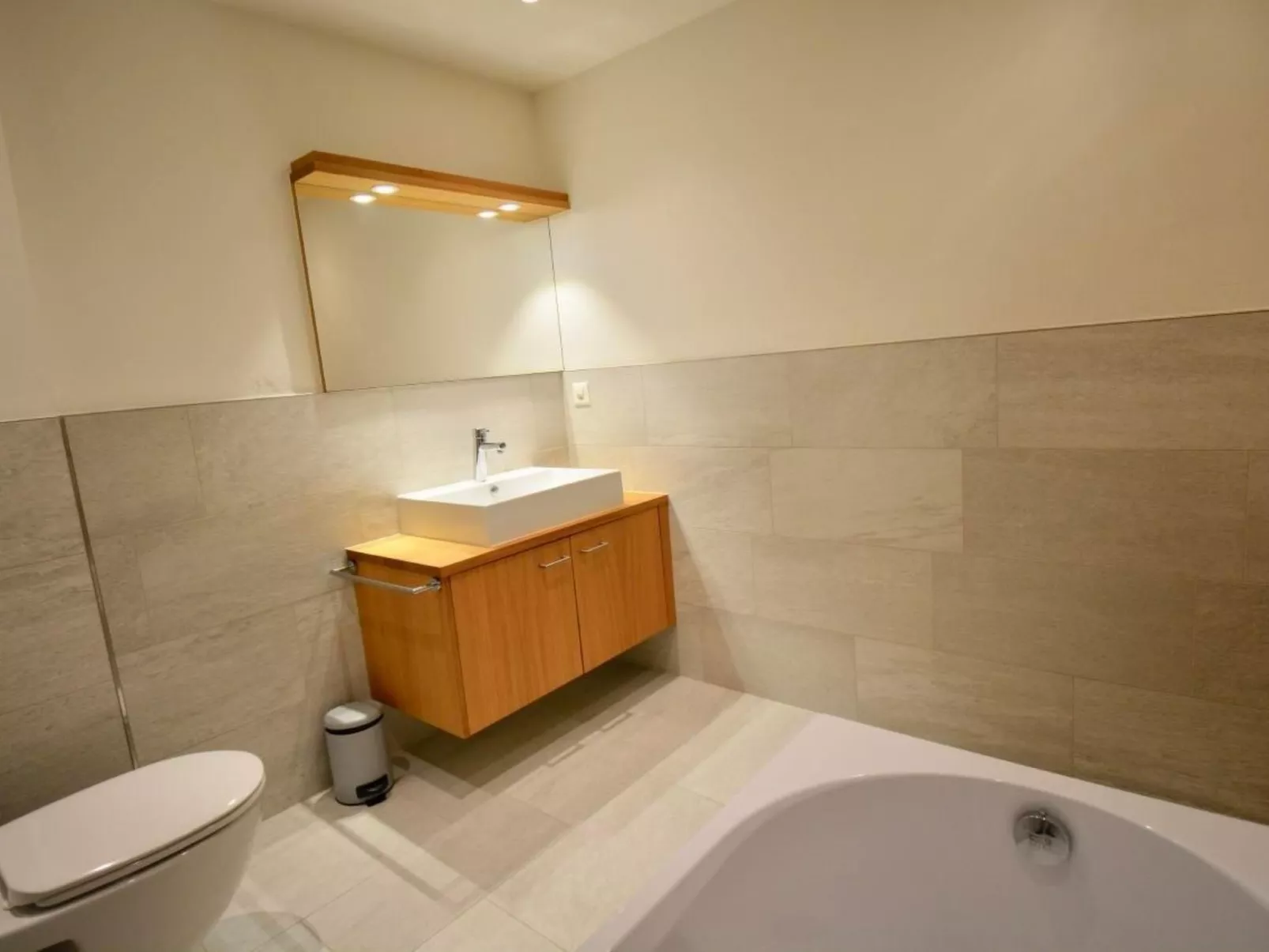 Cruscheda 26, Maisonettewohnung-Binnen