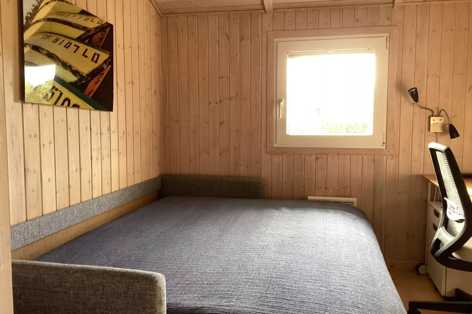 7 persoons vakantie huis in Fjerritslev-By Traum-Niet-getagd