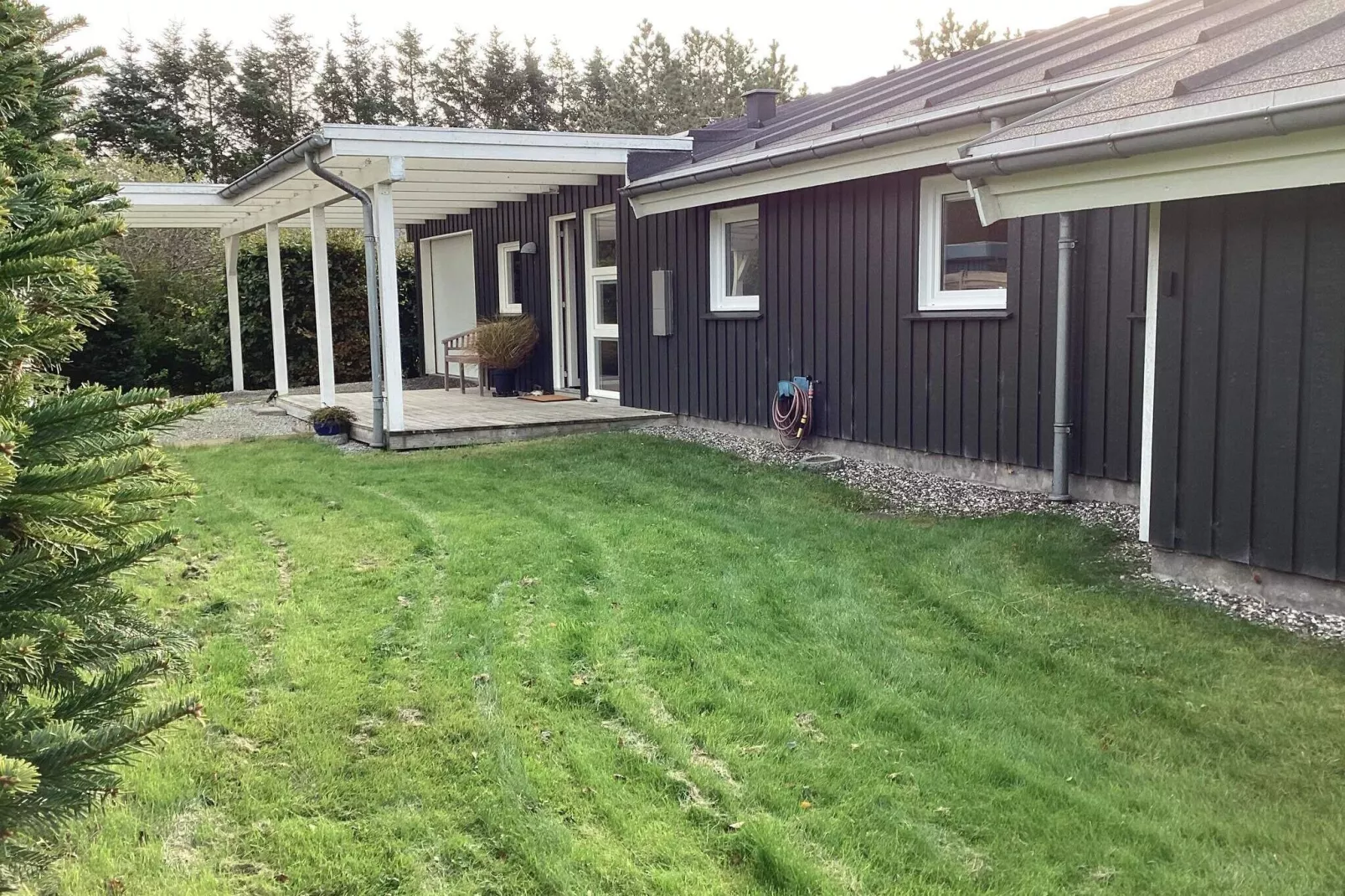 7 persoons vakantie huis in Fjerritslev-By Traum-Niet-getagd