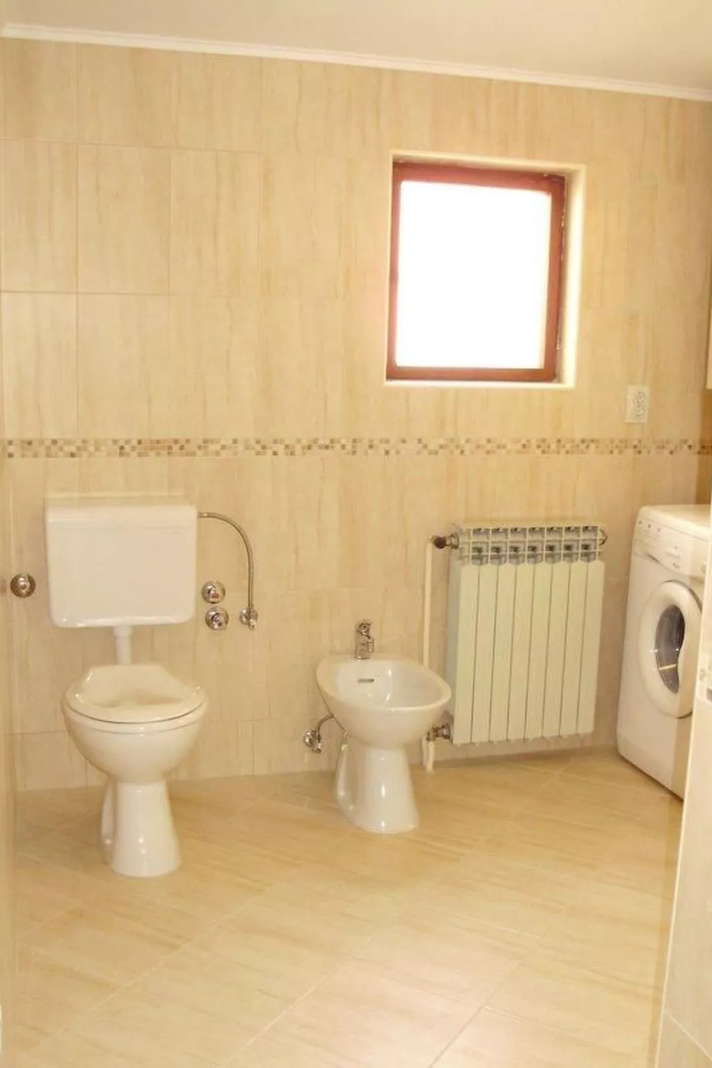 "Maestral Ventus Makarska"-Binnen