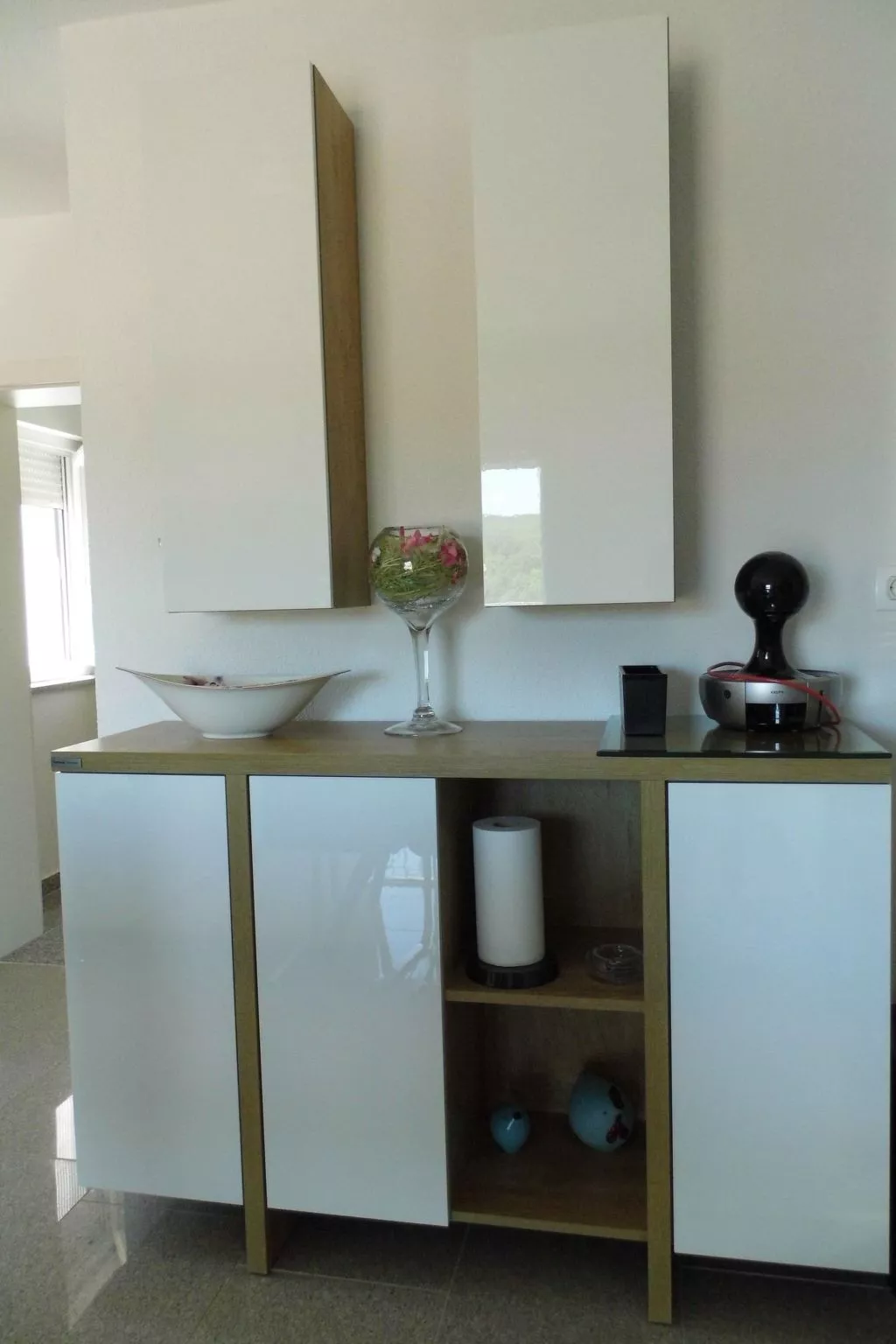 Ausgezeichnete neue und moderne Wohnung-Image-tags.info