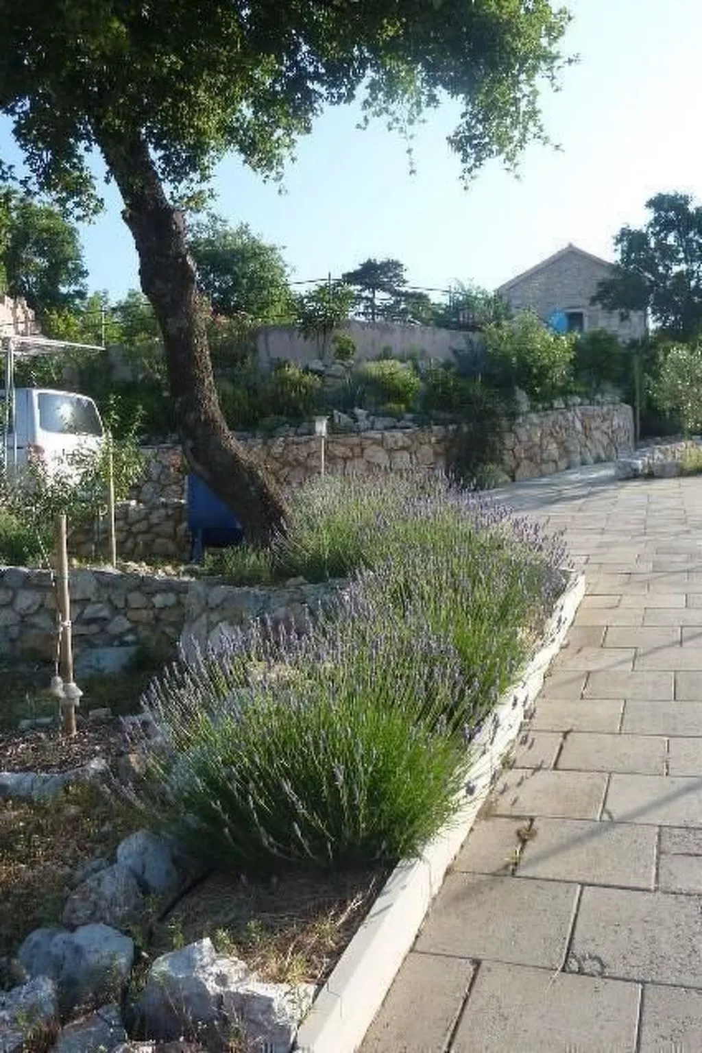 Ferienvilla Ivanka in Crikvenica-Buiten