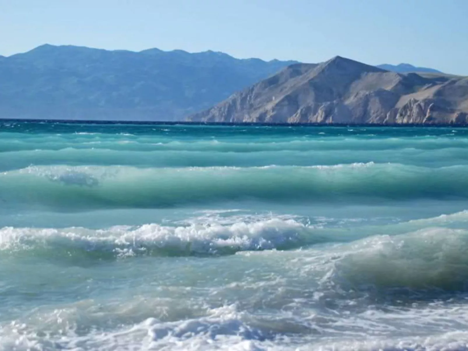 Baska Fiorino Wohnung-Binnen