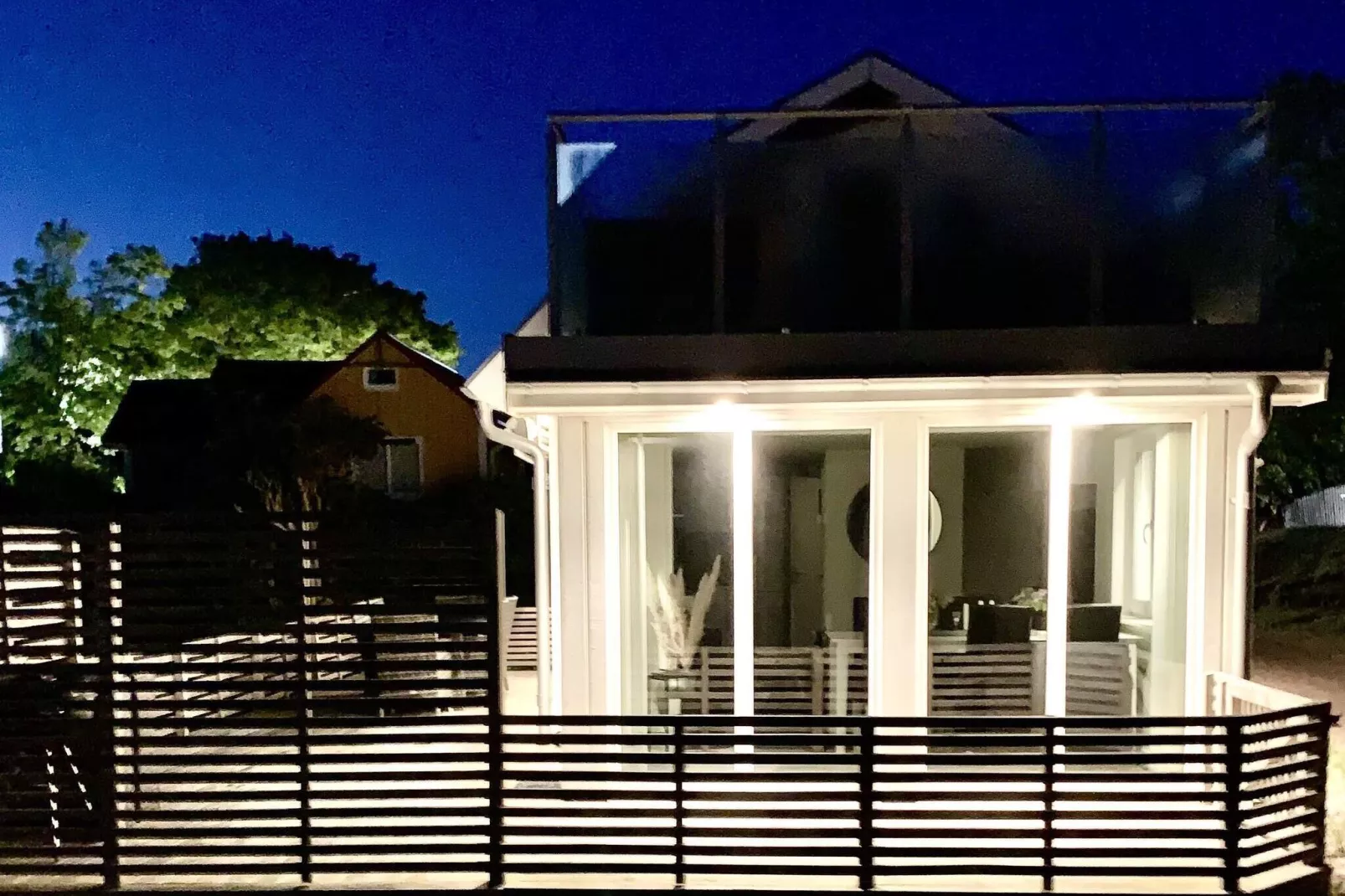 6 persoons vakantie huis in HALMSTAD-By Traum-Buitenlucht