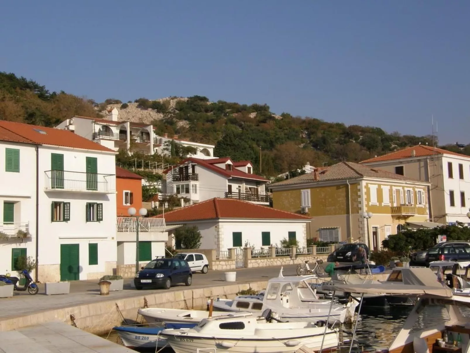 C. Silvija Senj-Binnen