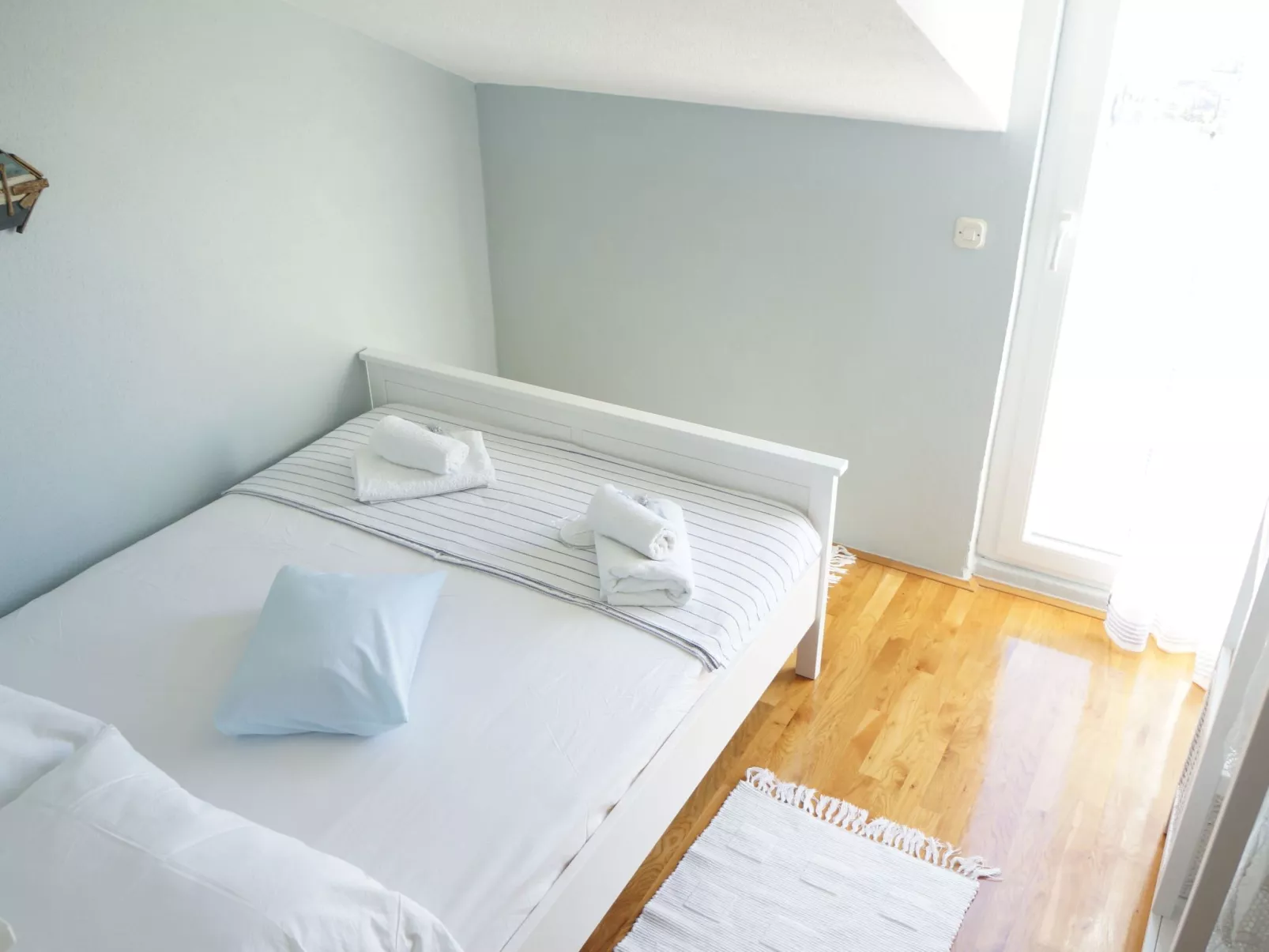 In Veliko Brdo mit Privatem Pool-Binnen